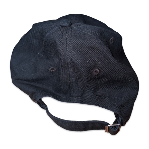 Men’s Black/White Nike Hat - Picture 3 of 3